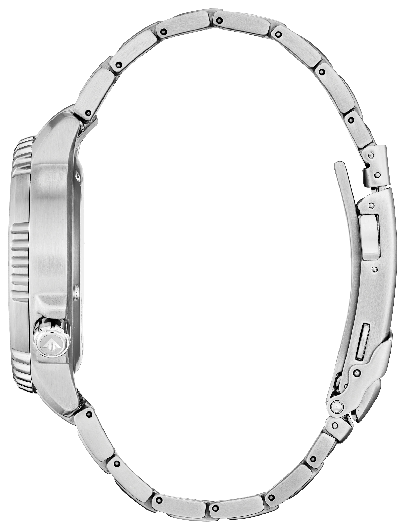 Promaster Dive Light Blue Dial Stainless Steel Bracelet BN0165-55L